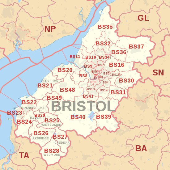 Bristol Pest Prevention and Control